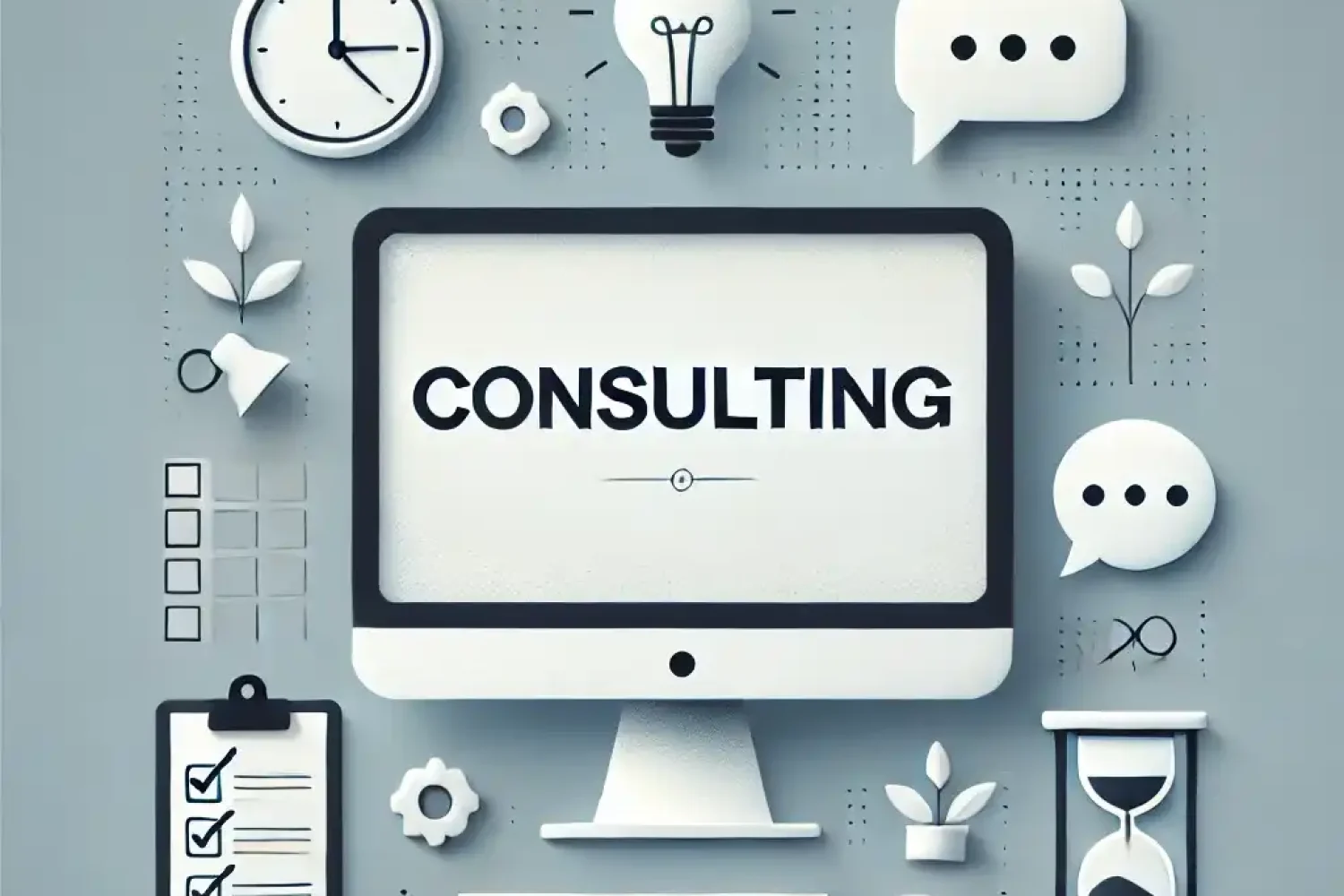 consulting