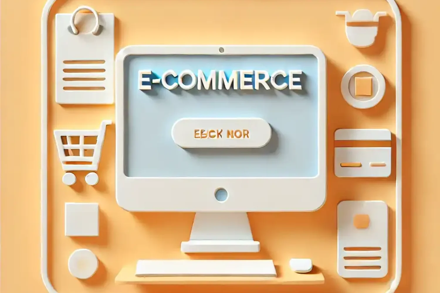 e-commerce